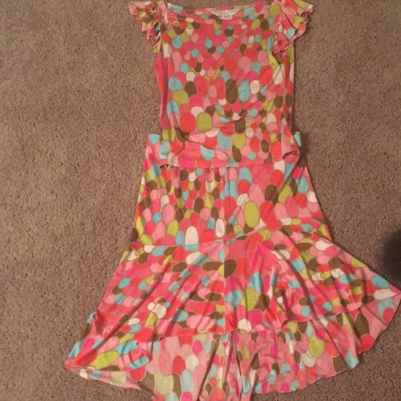 Trina Turk Dresses & Skirts - Trina Turk two-piece skirt set S 6